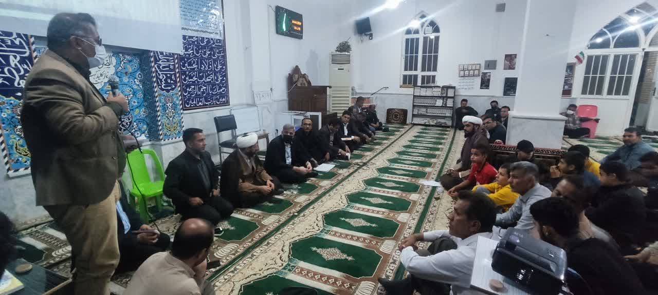 میز خدمت