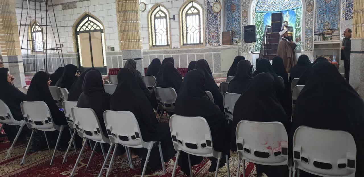 جهاد تبیین
