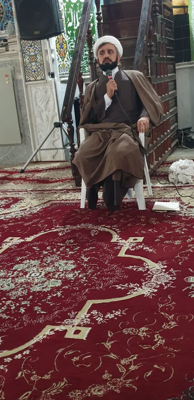 جهاد تبیین