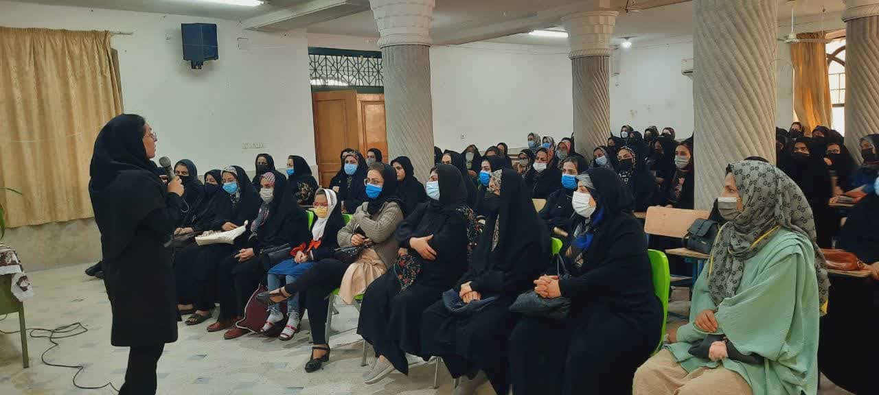 مهرورزان اجتماعی