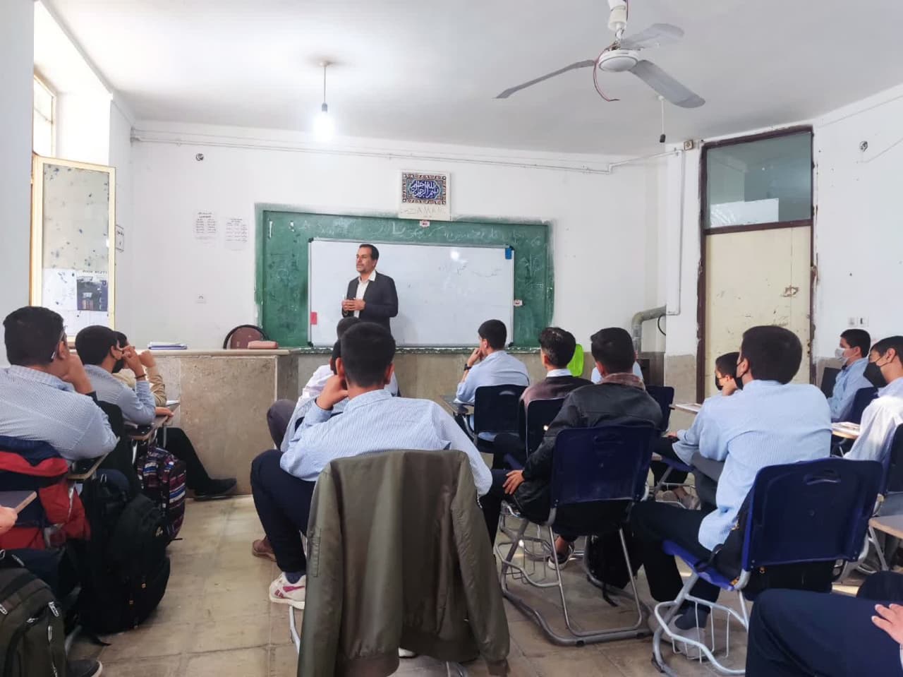 جهاد تبیین