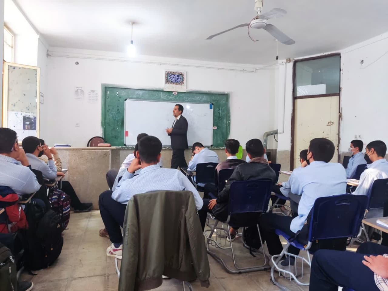جهاد تبیین