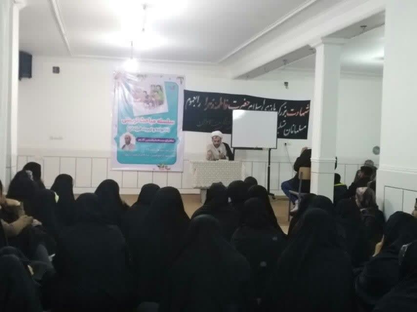 مهرورزان اجتماعی