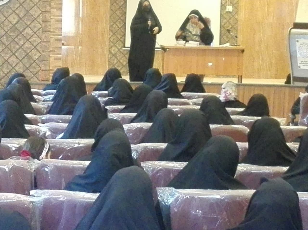 مطالبه گری
