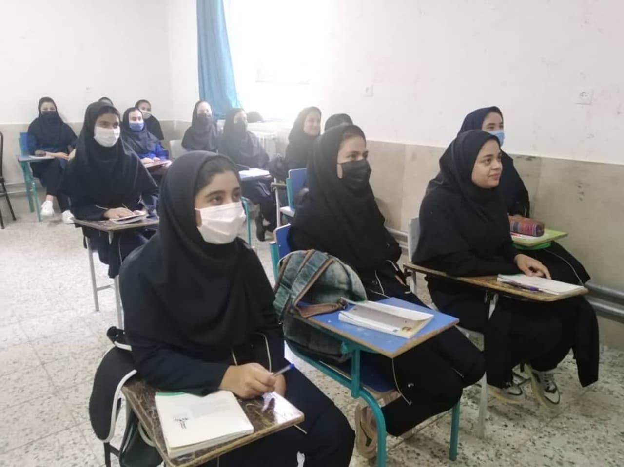 بانوی سرزمین من