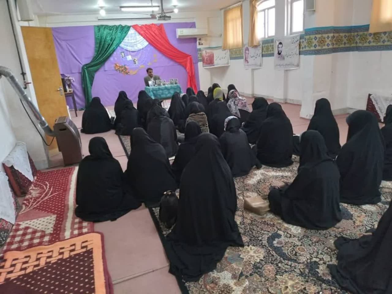 بانوی سرزمین من