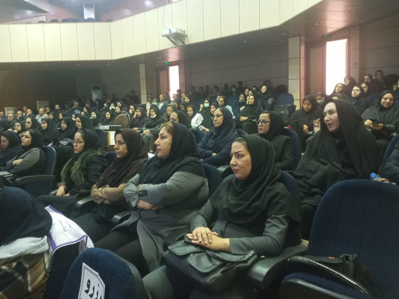 کاهش آسیب های اجتماعی