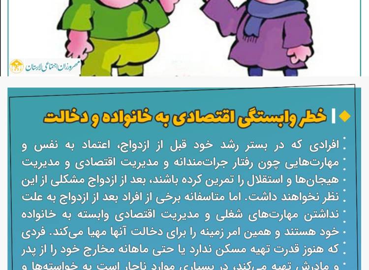 وابستگی اقتصادی