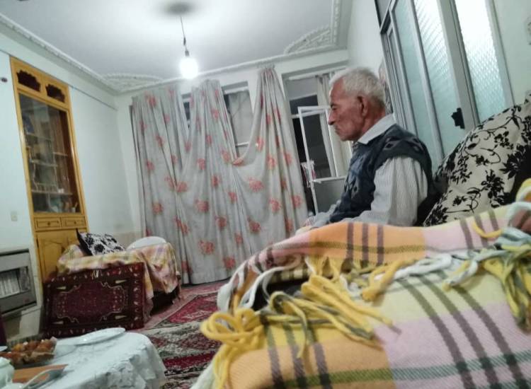 عیادت