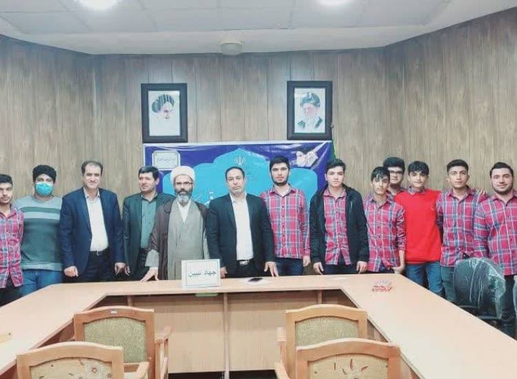 جهاد تبیین