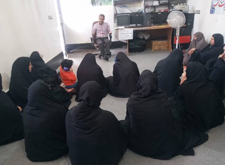 پیشگیری از اعتیاد 