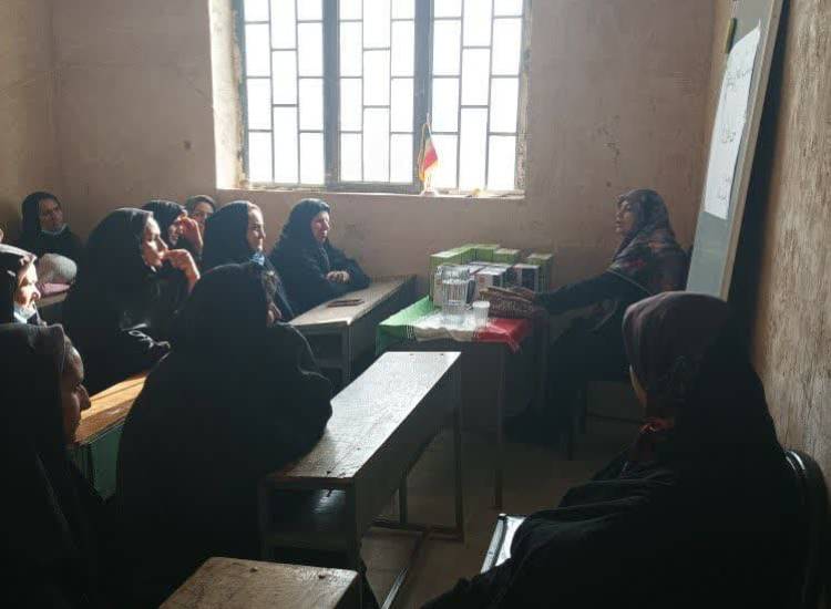 جهاد تبیین