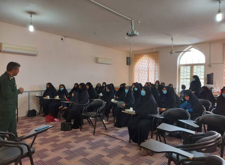 جهاد تبیین