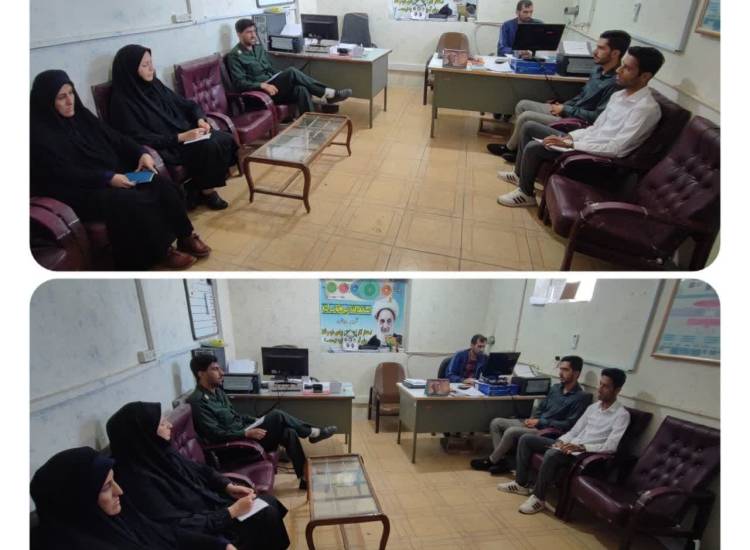 مسئولین اجتماعی
