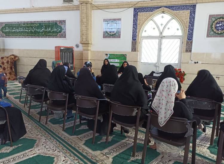 عفاف و حجاب