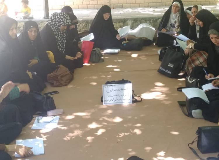 فعالان اجتماعی