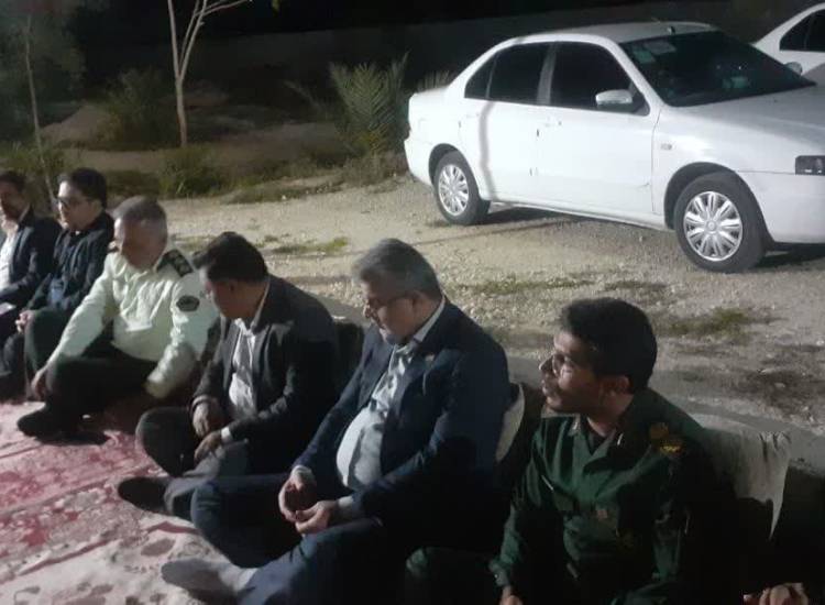 آسیب های اجتماعی