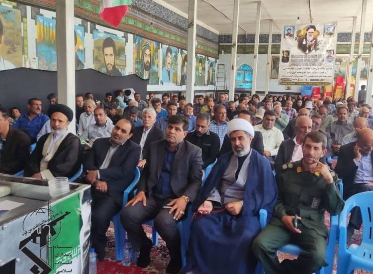 سلسله نشست های تخصصی کاهش آسیب های اجتماعی در روستاها