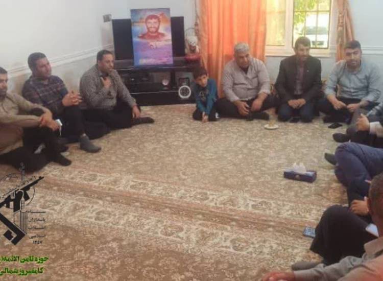 برگزاری منظم جلسات هسته های جمعیت احرار