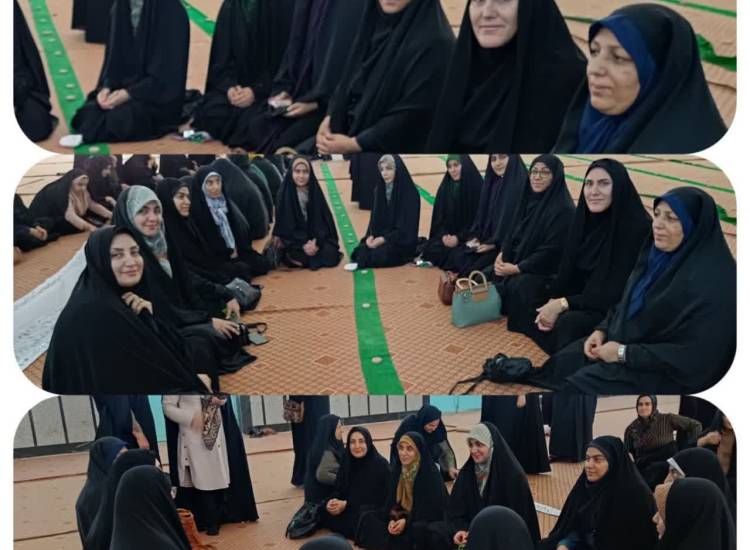 امر به معروف و نهی از منکر 