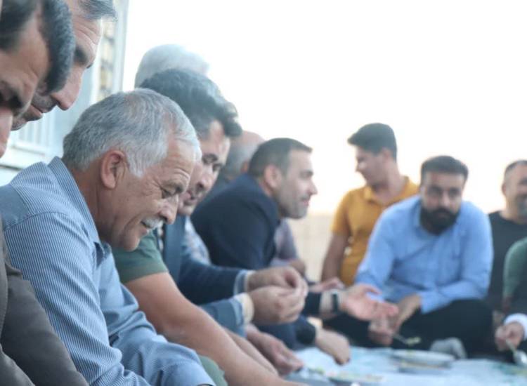میز خدمت