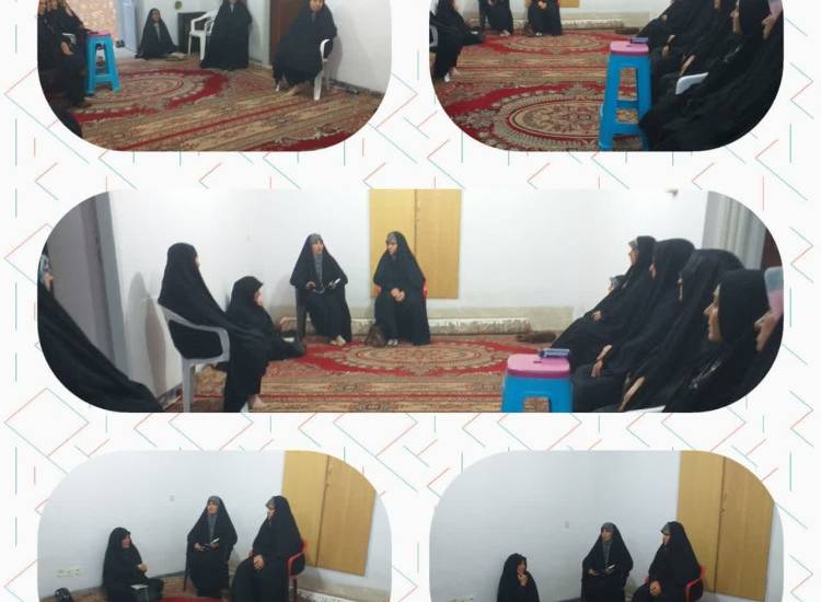 افزایش جمعیت و فرزند آوری