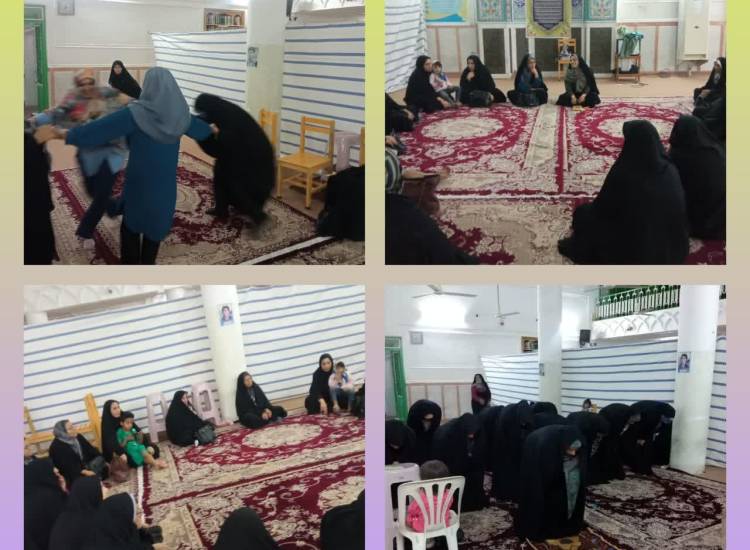 امر به معروف و نهی از منکر