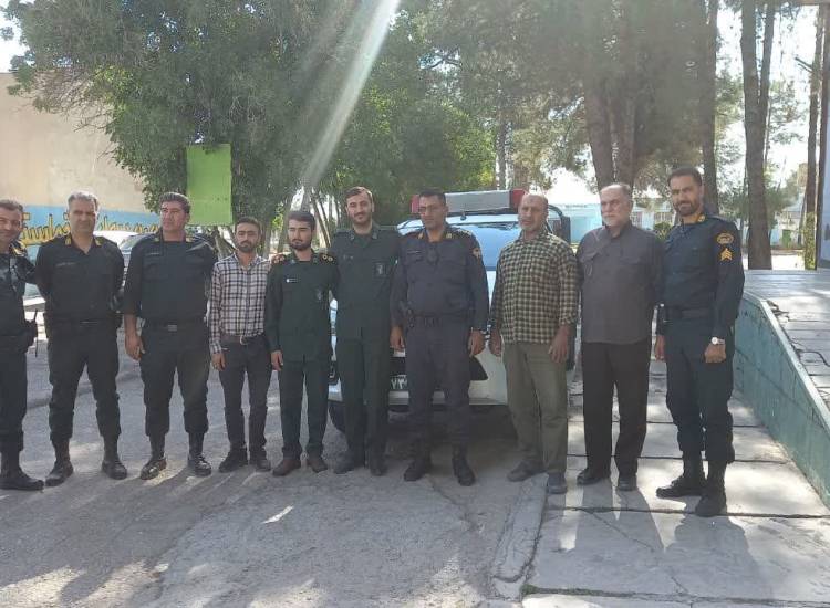 امر به معروف و نهی از منکر