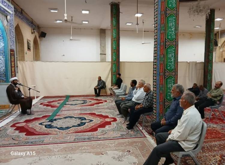امر به معروف و نهی از منکر