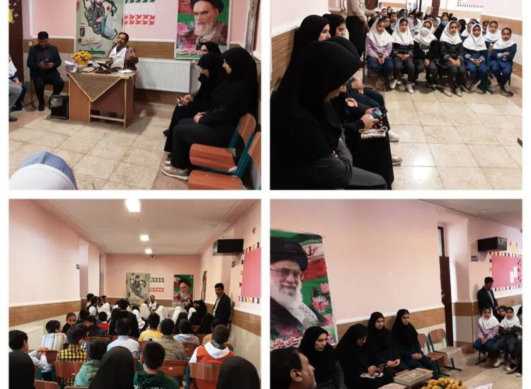 برگزاری نشست با موضوع کاهش آسیب‌های اجتماعی