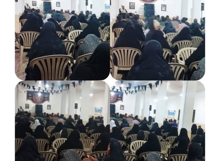 امر به معروف و نهی از منکر