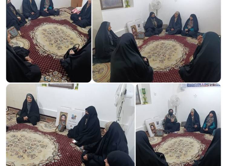 زنان تاثیرگزار