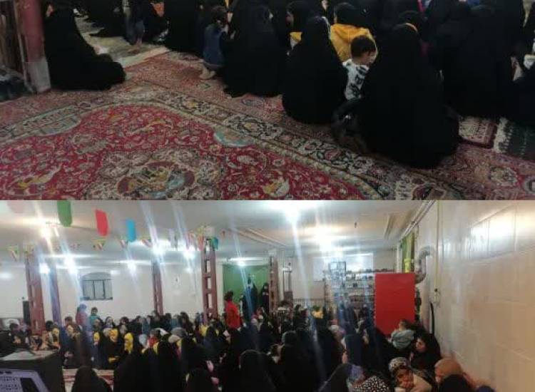 برگزاری کارگاه امر به معروف و نهی از منکر