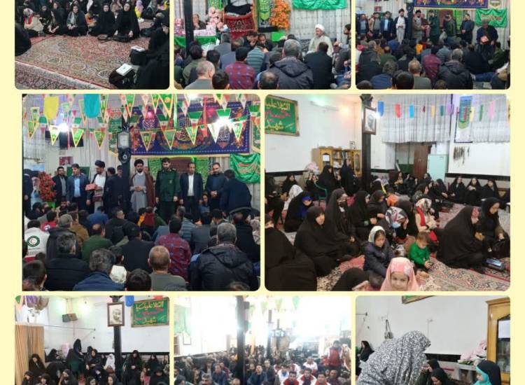 برگزاری کارگاه جمعیت و فرزند آوری