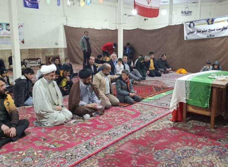 برگزاری کارگاه پیشگیری از آسیب‌های اجتماعی در روستاها