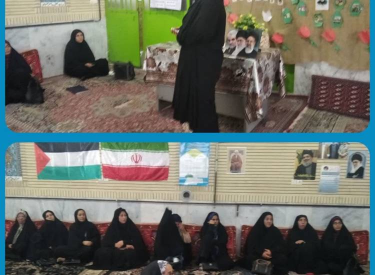 برگزاری کارگاه آموزشی ویژه سواد رسانه‌ای