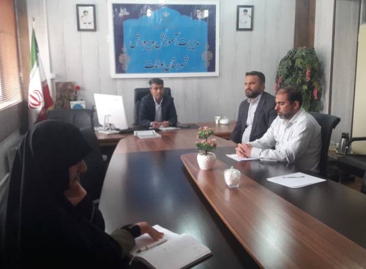 برگزاری همایش تاب آوری زوجین و پیشگیری از طلاق