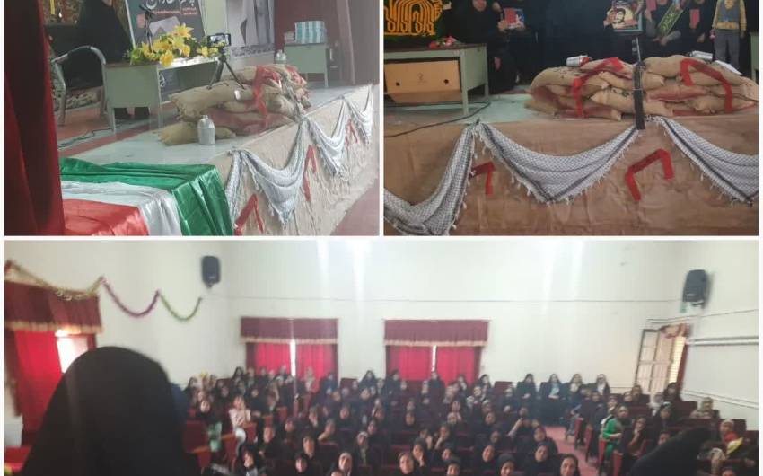 نشست فرزندآوری با حضور مادران و مربیان طرح چشم انتظاران ظهور