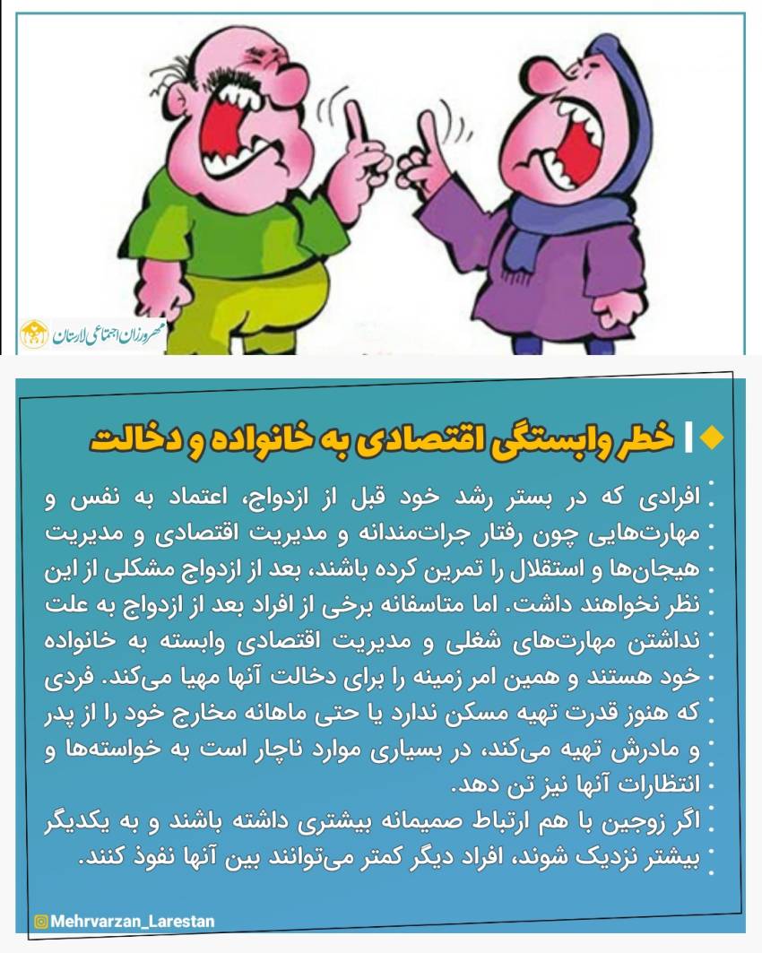 وابستگی اقتصادی