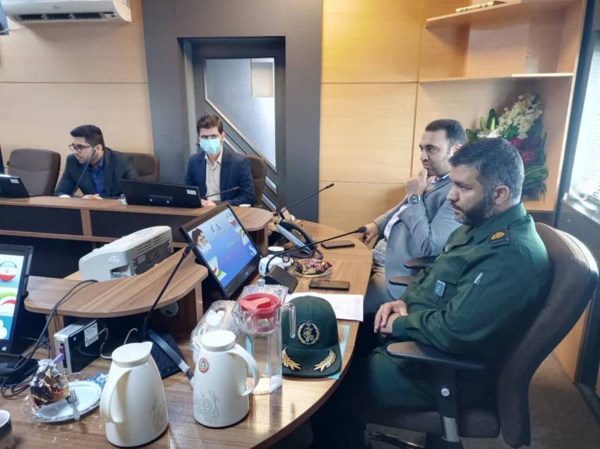 رزمایش
