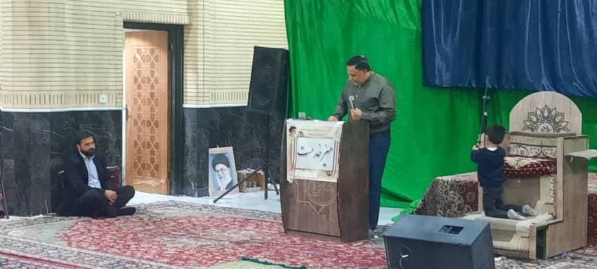 میز خدمت