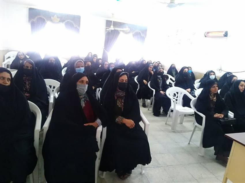 کارگاه خانواده