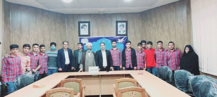 جهاد تبیین