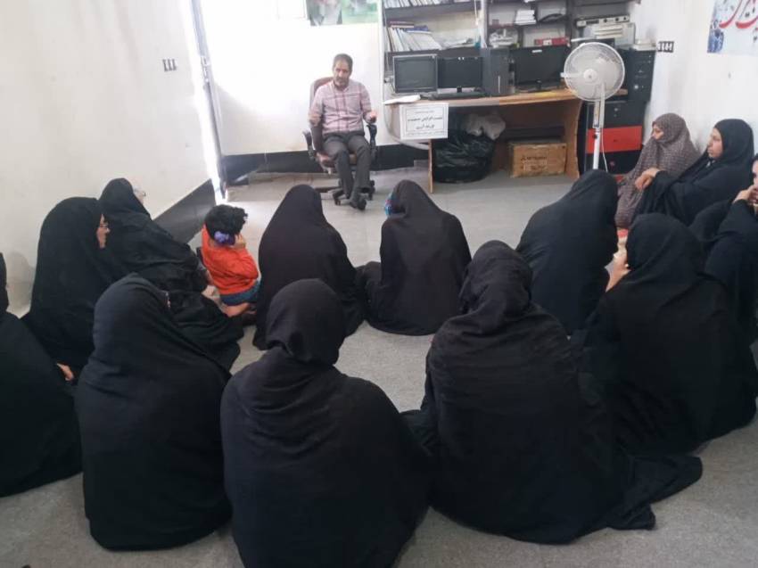 پیشگیری از اعتیاد