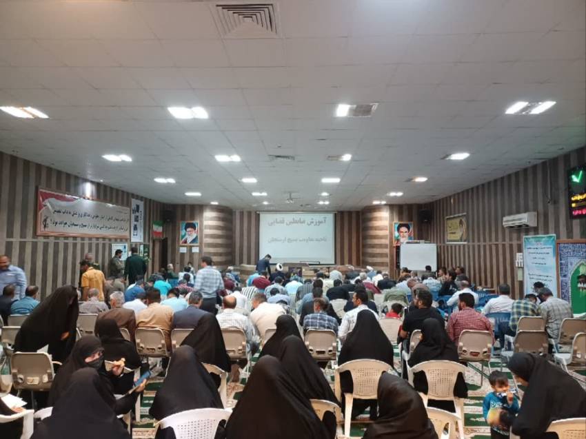 سفیران مهر