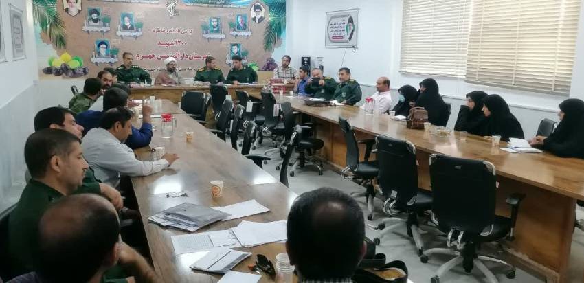 قرارگاه جوادالائمه