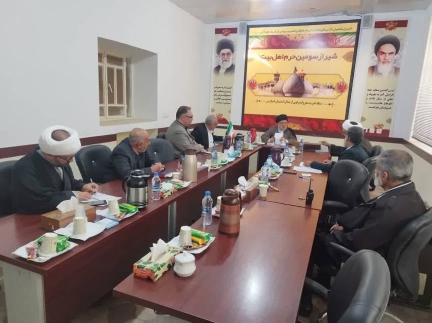 رییس کل دادگستری استان:تمام قامت از آمرین به معروف وناهیان از منکر حمایت خواهیم کرد