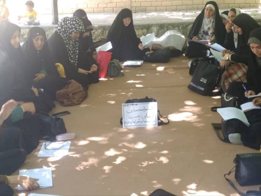 فعالان اجتماعی
