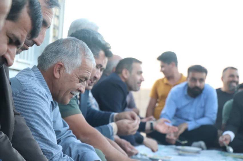 میز خدمت