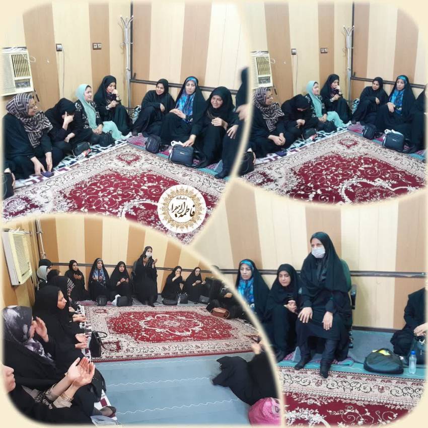 کارگاه آموزشی فعالان امر به معروف و نهی از منکر
